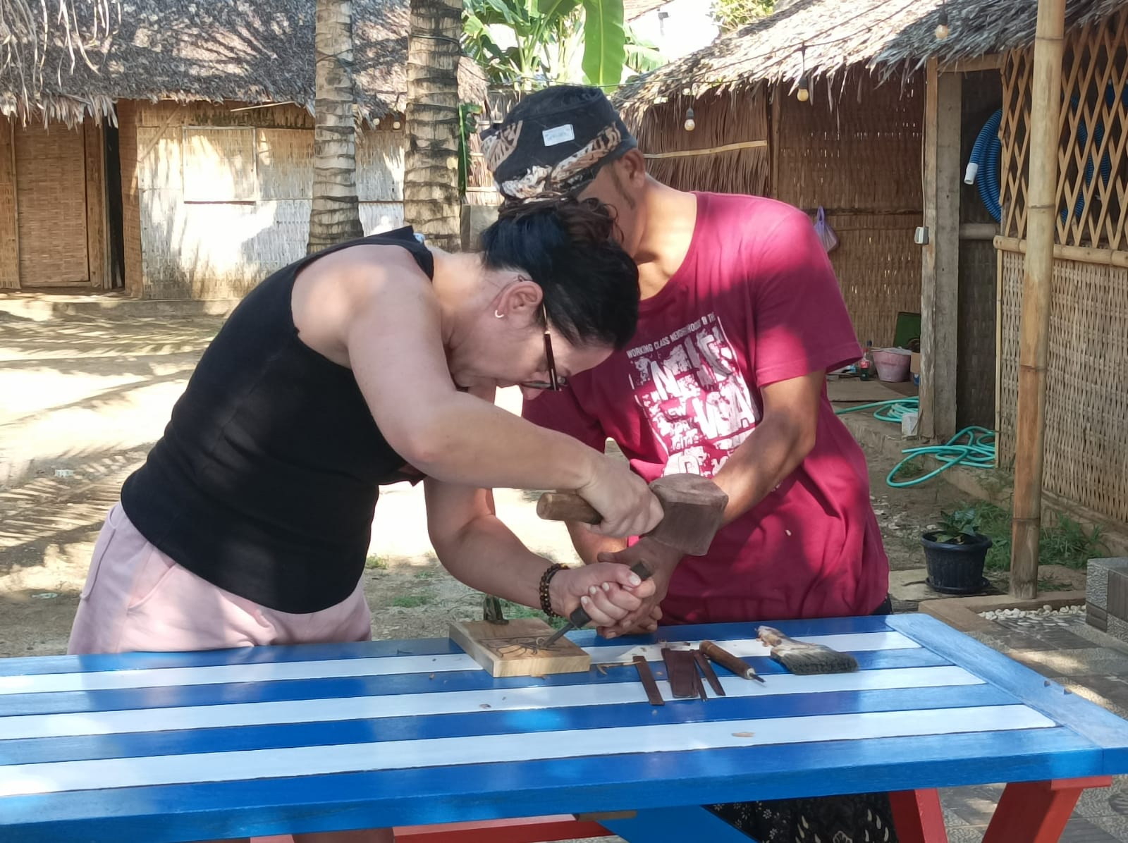 Mengapa Memilih Mebel Jepara